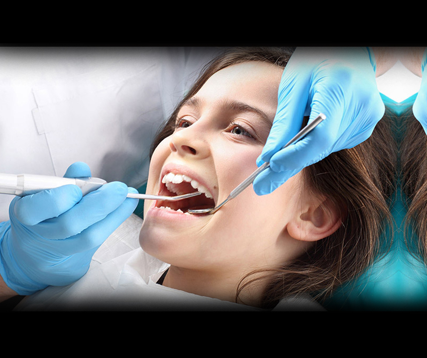 درمانگاه تخصصی دندانپزشکی ریحانه