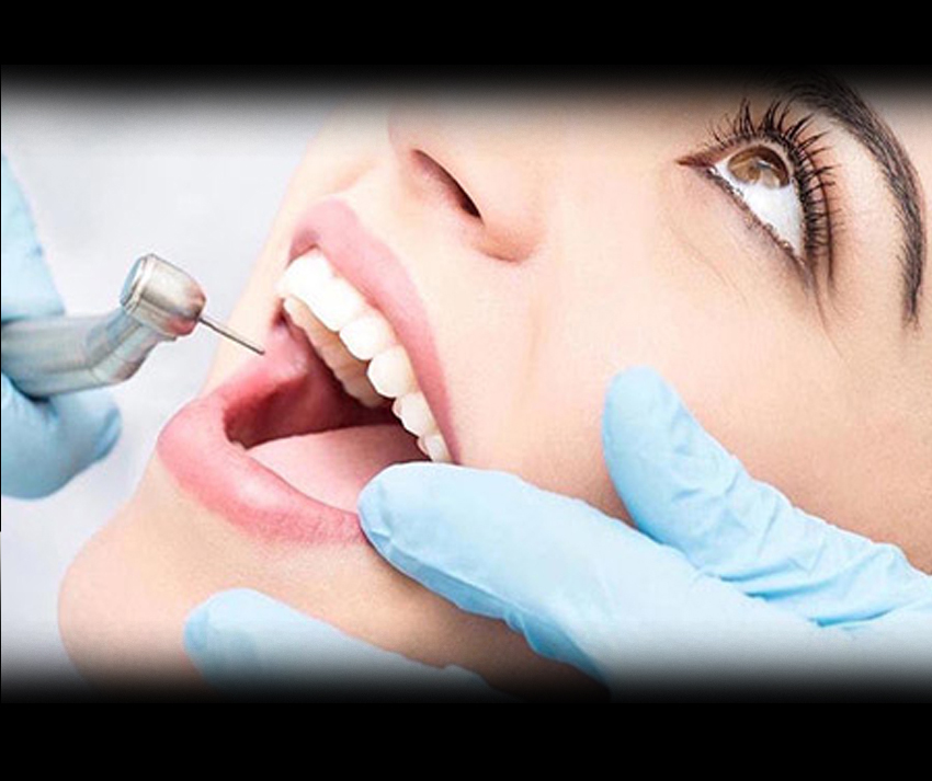 ترمیم درمانگاه تخصصی دندانپزشکی ریحانه